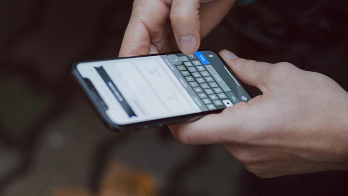 Telefonda Klavye Hız Testi Yapabileceğiniz Uygulamalar