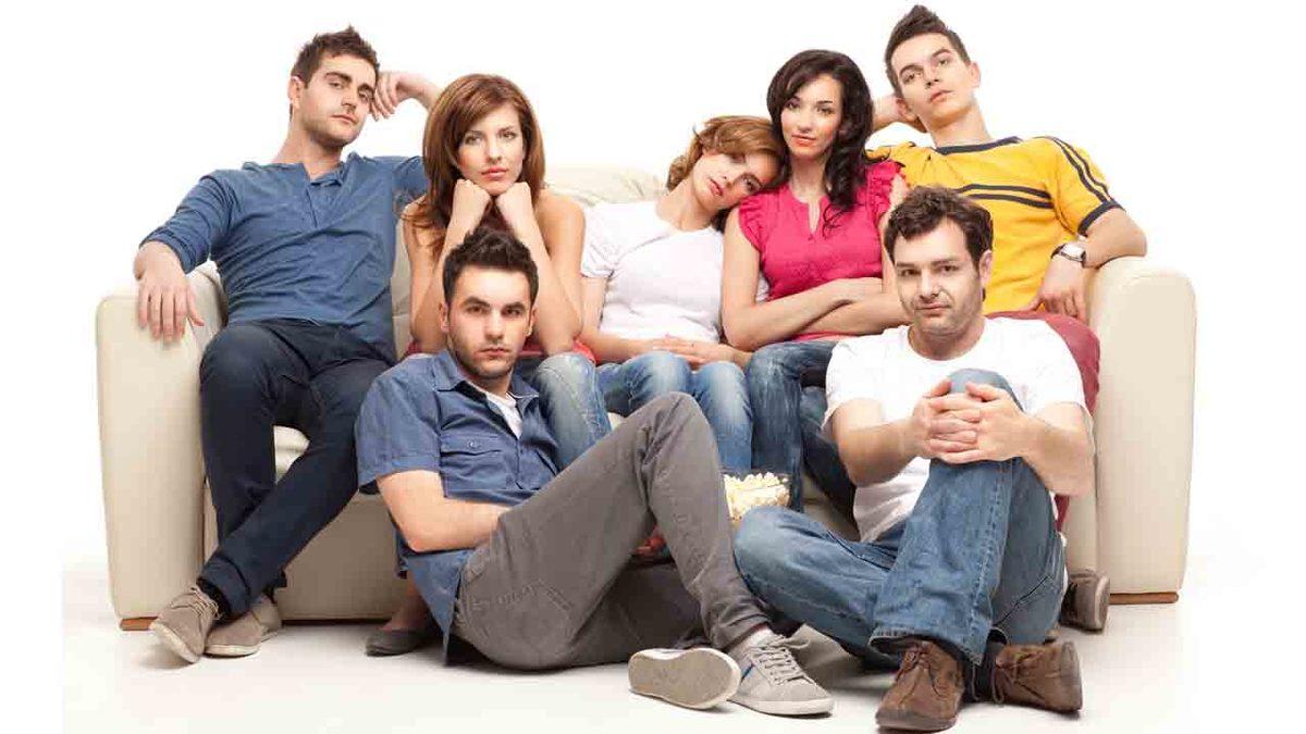 TÜİK, Türkiye’nin Mutluluk Seviyesini Açıkladı [Bir Önceki Yıla Göre Büyük Düşüş Var]