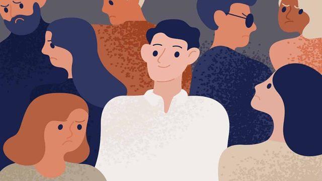 TÜİK, Türkiye’nin Mutluluk Seviyesini Açıkladı [Bir Önceki Yıla Göre Büyük Düşüş Var]