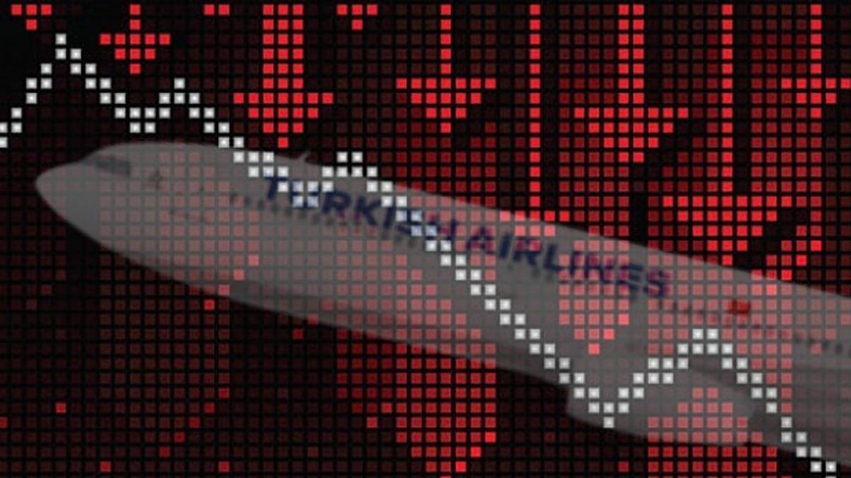 Türk Hava Yolları, COVID-19 Yüzünden 17,3 Milyar TL Zarar Ettiğini Açıkladı