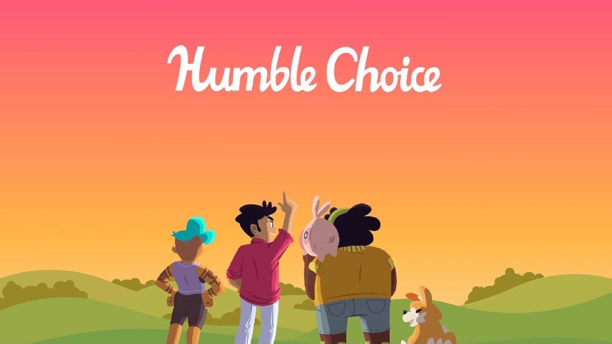 İndirimli veya Ücretsiz Oyunlar Bulabileceğiniz ’Humble Bundle’ Nasıl Kullanılır?