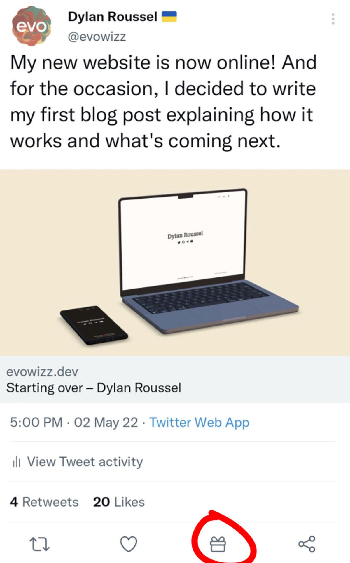 Twitter’a Gelecek 4 Yeni Özellik Ortaya Çıktı! Aynı Tweete Hem Fotoğraf Hem Video Eklenebilecek