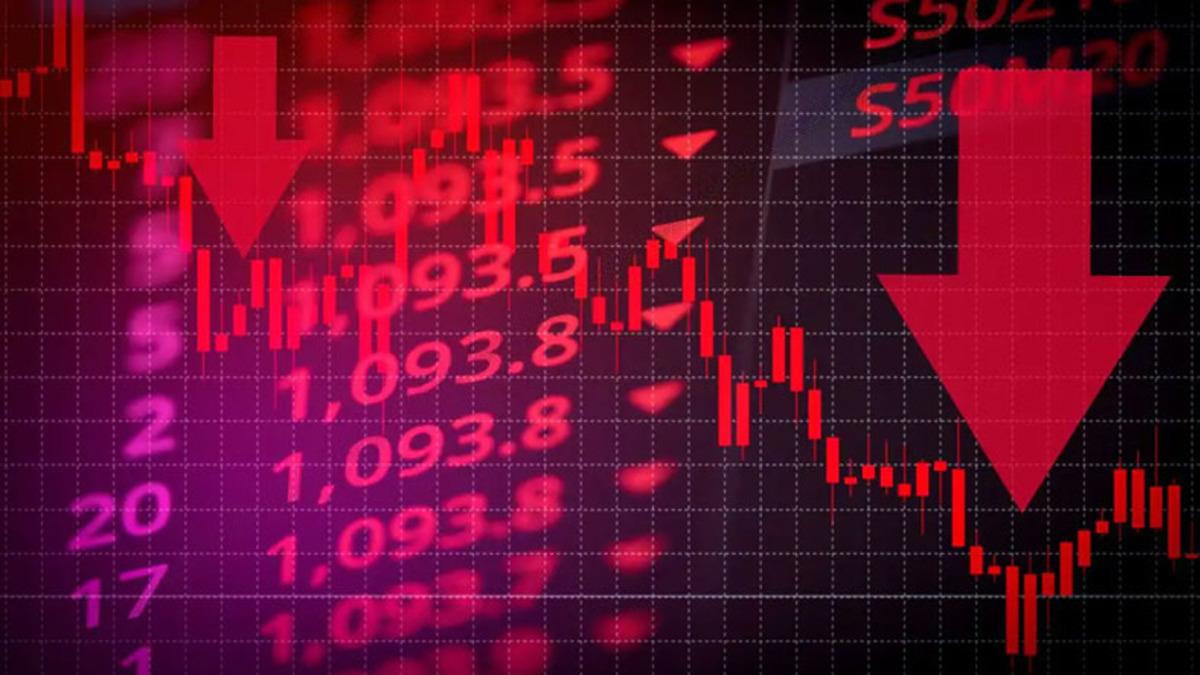 Piyasalar Çöküşe Geçti: Sadece En Değerli 10 Şirketin Kaybı 600 Milyar Doları Aştı! (Tamam da Neden?)
