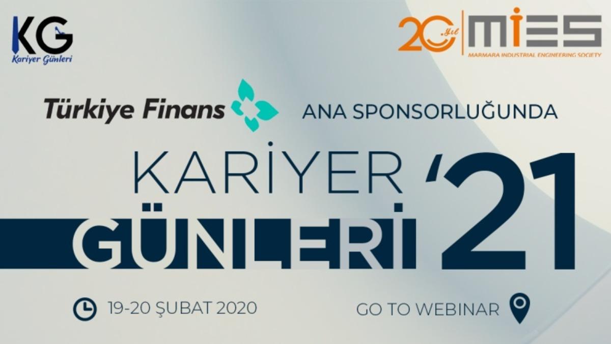 CEO’ları Öğrencilerle Buluşturacak MIES Kariyer Günleri İçin Geri Sayım Başladı