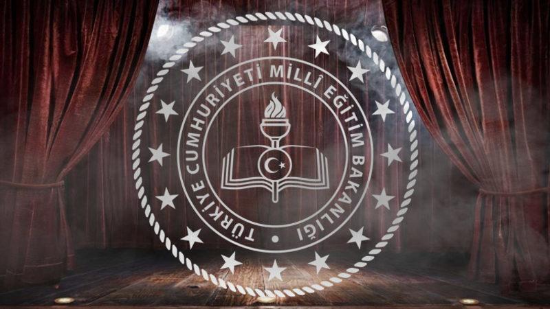 Güzel Sanatlar Liselerine Tiyatro Bölümü Geliyor