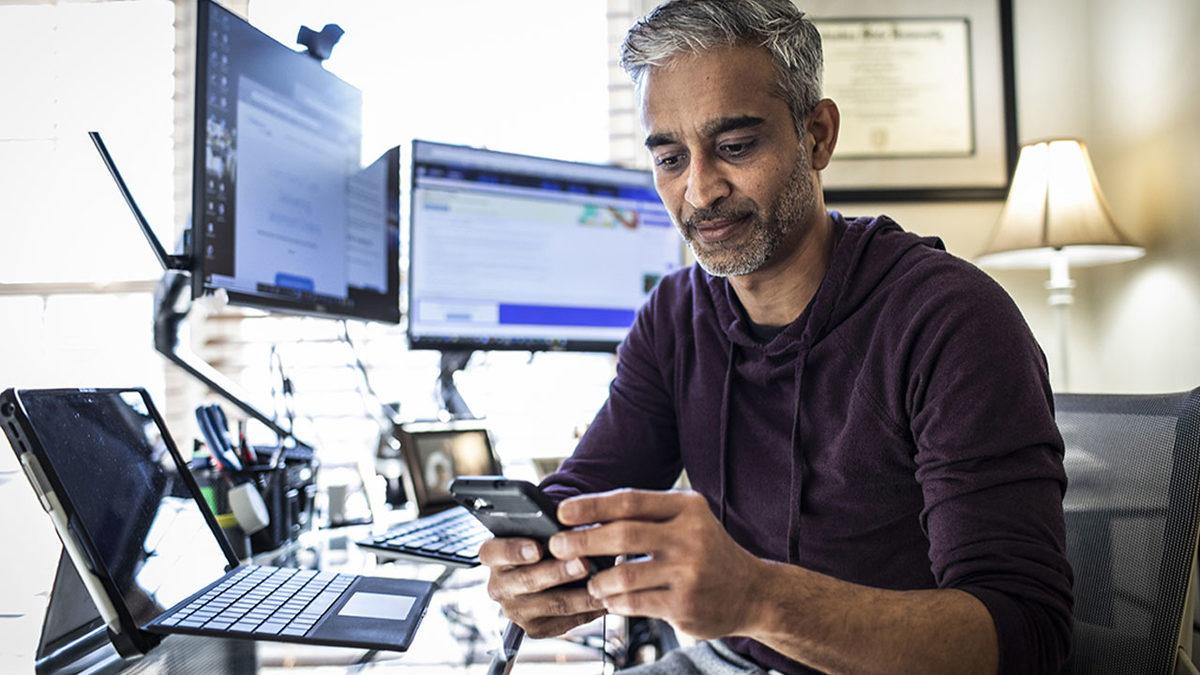 Şirketlerin Uzaktan Çalışmaya Olumlu Bakıp Bakmadığı Açıklandı: 10 Şirketten 9’u İstiyor