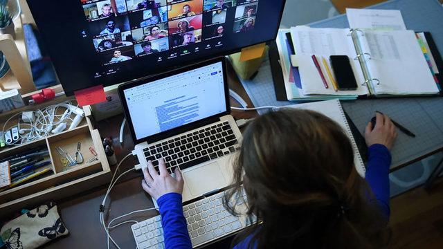 Şirketlerin Uzaktan Çalışmaya Olumlu Bakıp Bakmadığı Açıklandı: 10 Şirketten 9’u İstiyor