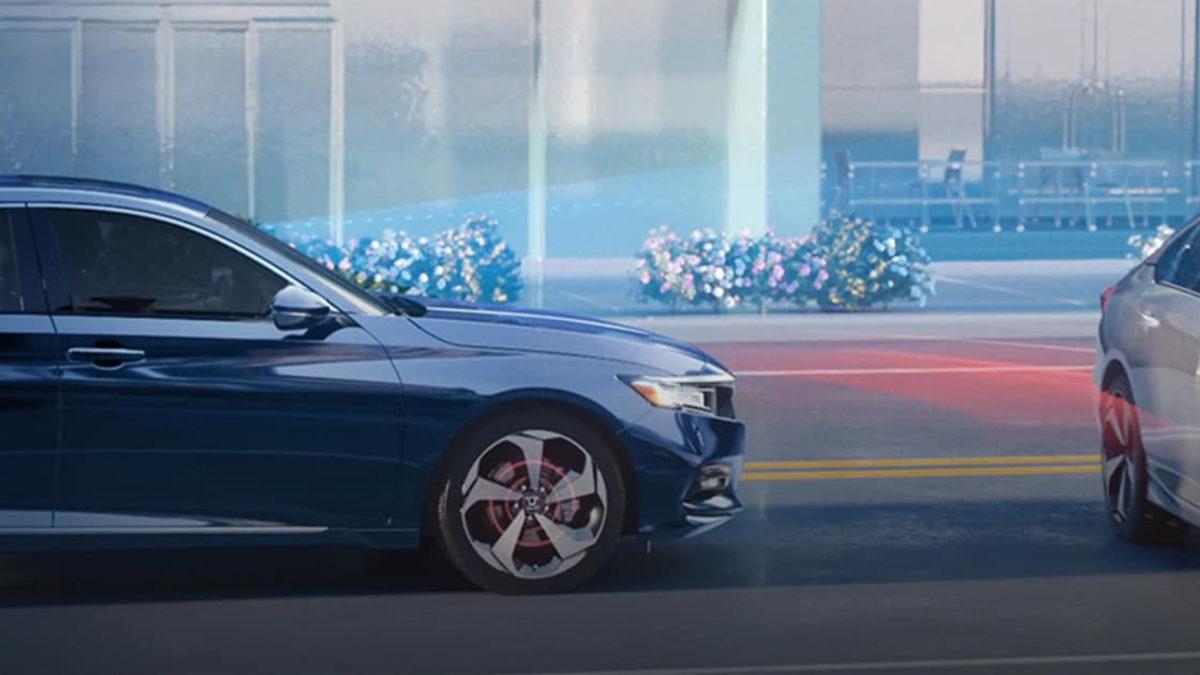 Bir Kulaklık Gibi Gürültüyü Engelleyen 2021 Model Honda Accord’un Dikkat Çeken Özellikleri