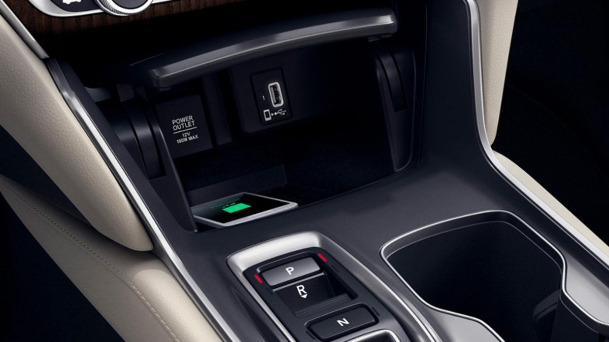 Bir Kulaklık Gibi Gürültüyü Engelleyen 2021 Model Honda Accord’un Dikkat Çeken Özellikleri