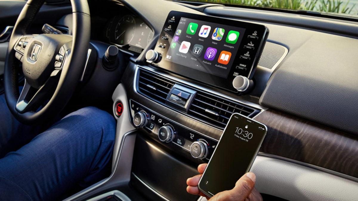 Bir Kulaklık Gibi Gürültüyü Engelleyen 2021 Model Honda Accord’un Dikkat Çeken Özellikleri