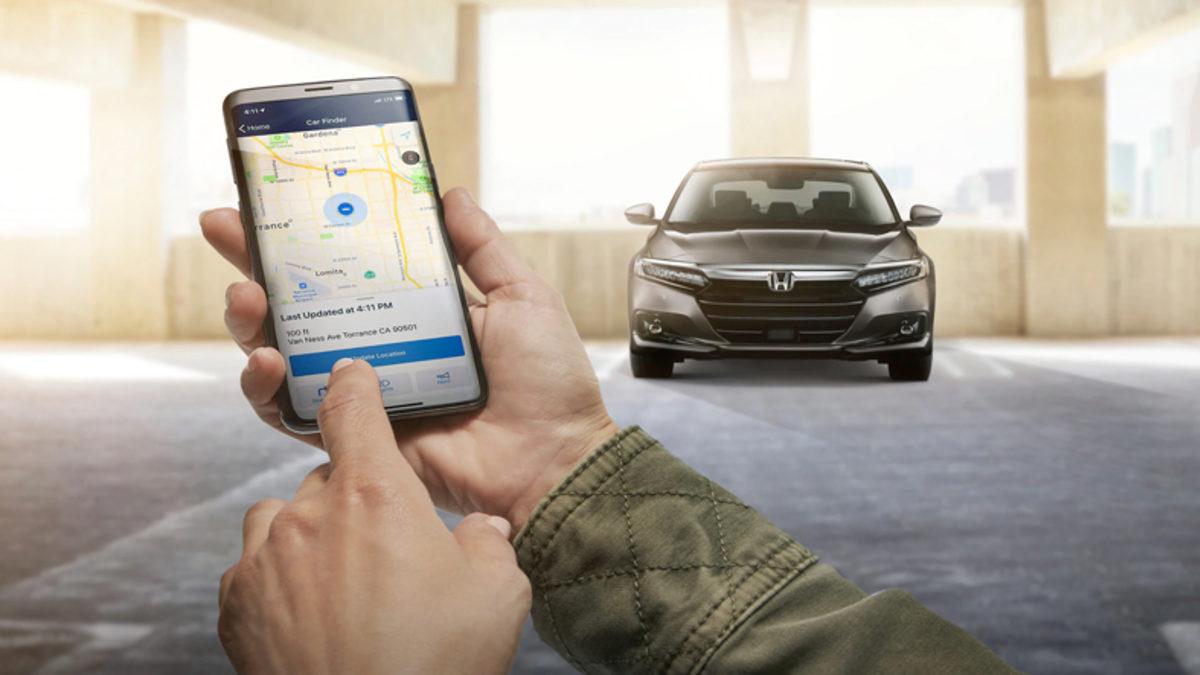 Bir Kulaklık Gibi Gürültüyü Engelleyen 2021 Model Honda Accord’un Dikkat Çeken Özellikleri