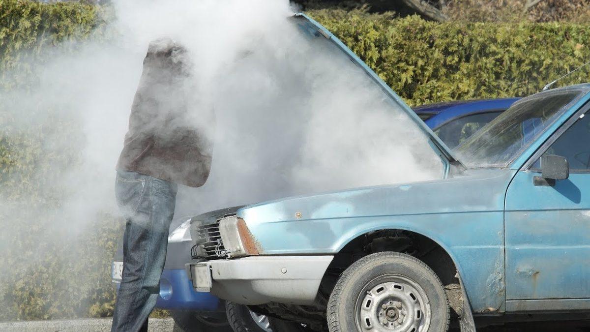 Arabalar Neden Hararet Yapar, Hararet Yaptığında Ne Yapmalıyız? Bu Durumu Yaşamamak İçin Alabileceğiniz 11 Önlem