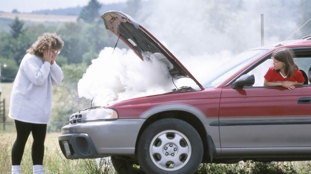 Arabalar Neden Hararet Yapar, Hararet Yaptığında Ne Yapmalıyız? Bu Durumu Yaşamamak İçin Alabileceğiniz 11 Önlem