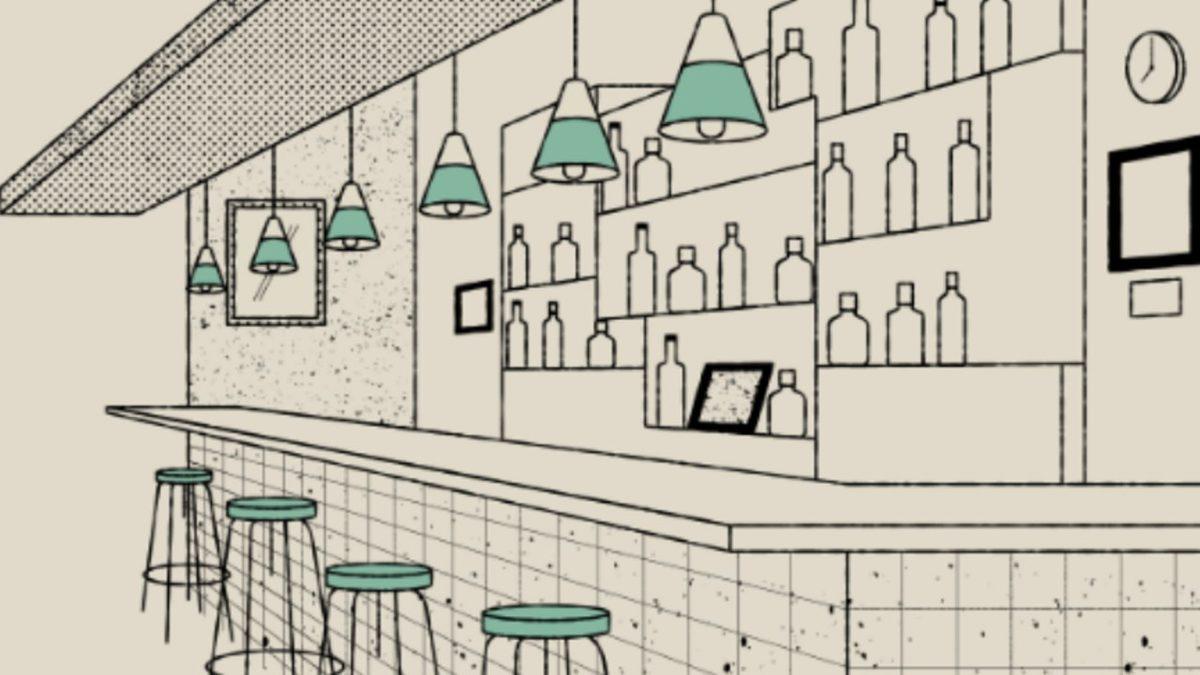 Pandemide Bara Gitmeyi Özleyenler İçin Bar Ortamını Eve Getiren İnternet Sitesi: iMissMyBar (Barımı Özledim)