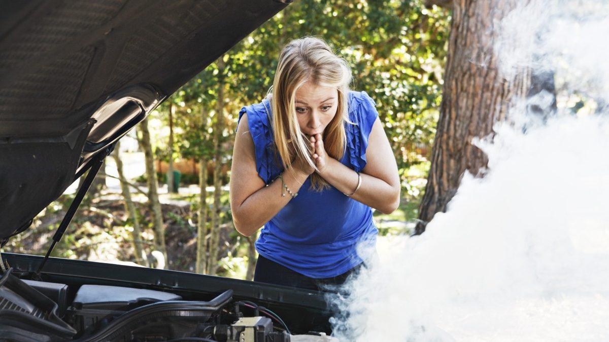 Arabalar Neden Hararet Yapar, Hararet Yaptığında Ne Yapmalıyız? Bu Durumu Yaşamamak İçin Alabileceğiniz 11 Önlem