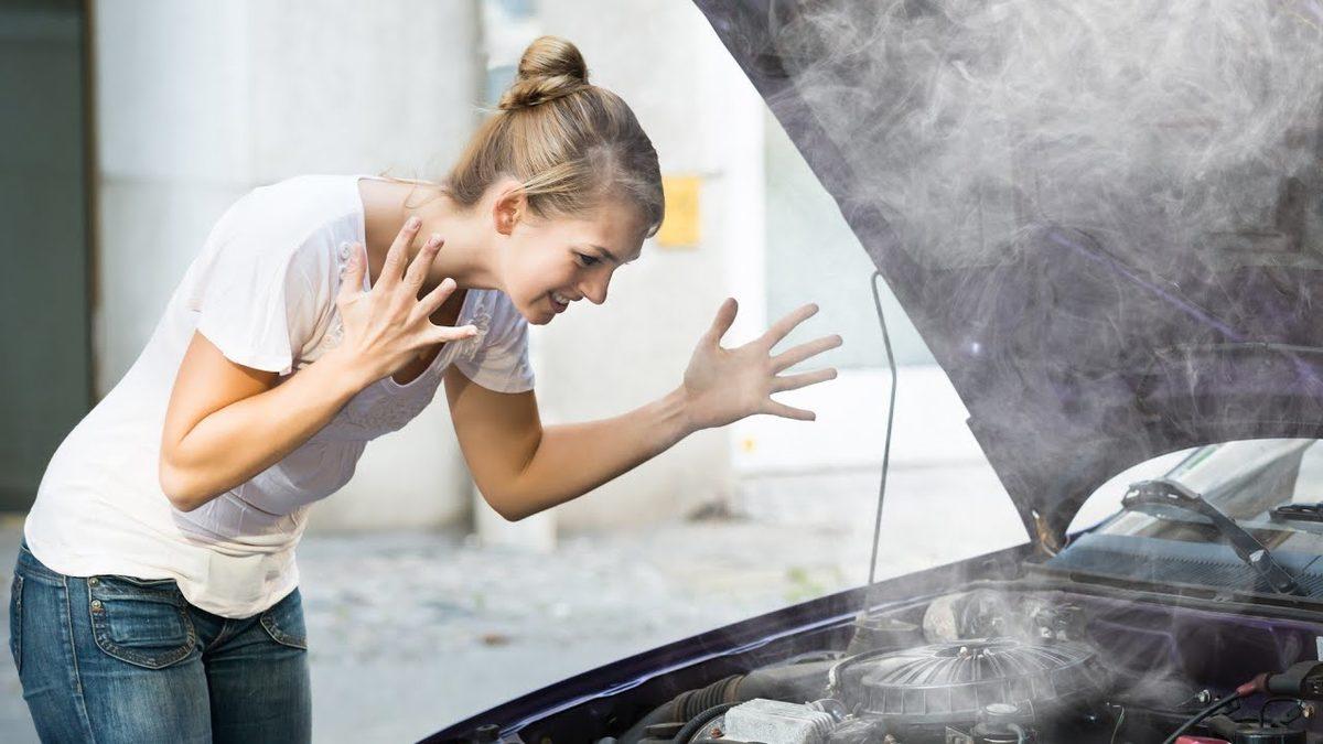 Arabalar Neden Hararet Yapar, Hararet Yaptığında Ne Yapmalıyız? Bu Durumu Yaşamamak İçin Alabileceğiniz 11 Önlem