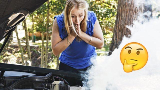 Arabalar Neden Hararet Yapar, Hararet Yaptığında Ne Yapmalıyız? Bu Durumu Yaşamamak İçin Alabileceğiniz 11 Önlem