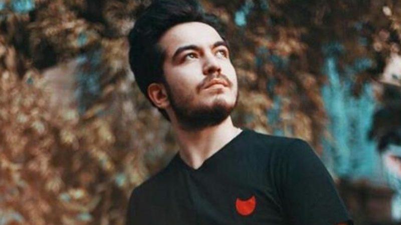 Sosyal Medya Fenomeni Porçay’ın 4 Yıl 2 Aya Kadar Hapsi İsteniyor