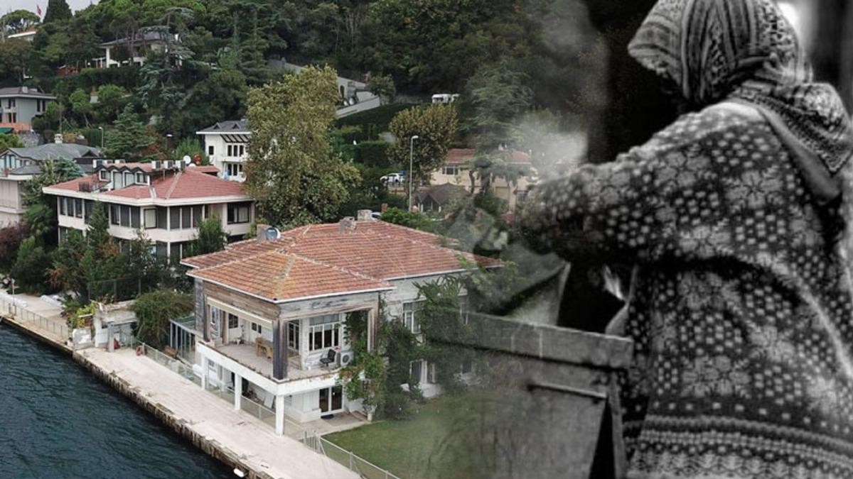 TÜİK’ten Türkiye’deki Gelir Adaletsizliğini Gösteren Araştırma: Zenginler Ülkedeki Gelirin Yarısına Sahip!