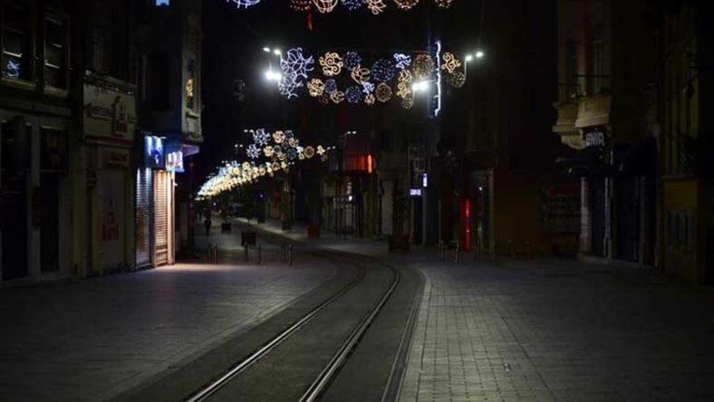 Bilim Kurulu Üyesi, Normalleşme Kuralını Açıkladı: Gerekli ’Puanı’ Toplayan İller, Normale Döner