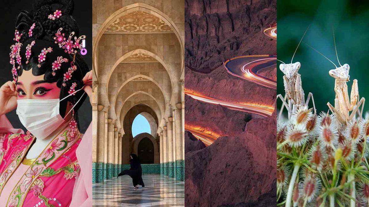 10. Mobil Fotoğrafçılık Ödülleri’nin Profesyonelleri Kıskandıracak Kazananları Belli Oldu