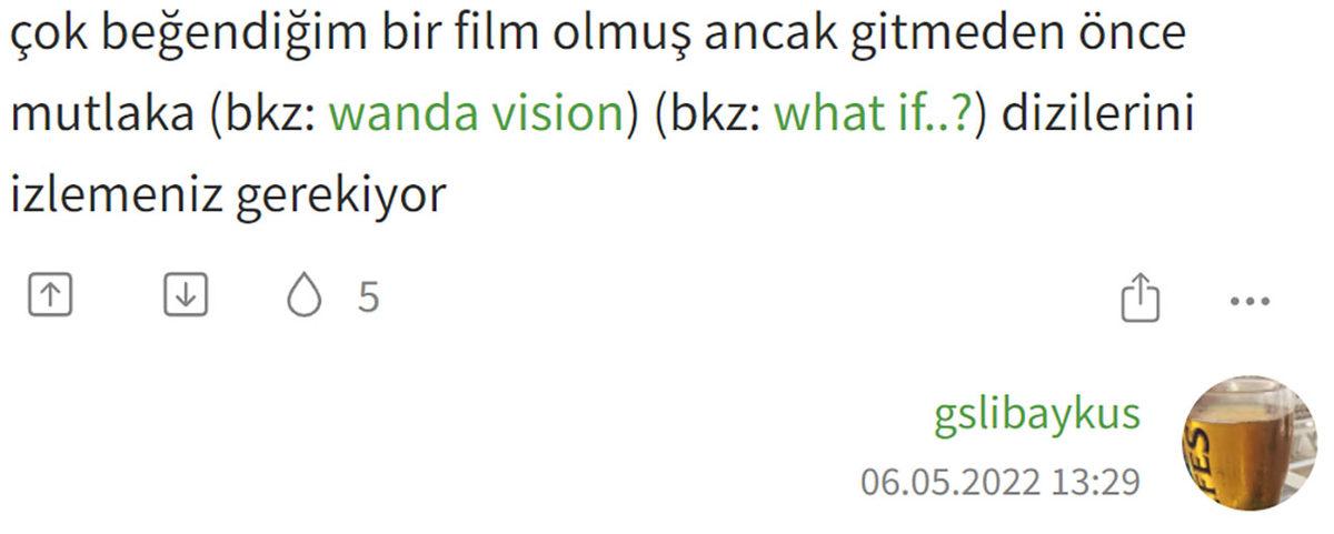 Doctor Strange in the Multiverse of Madness Vizyona Girdi! İşte Filme Gelen İlk Tepkiler [SPOILER YOK]