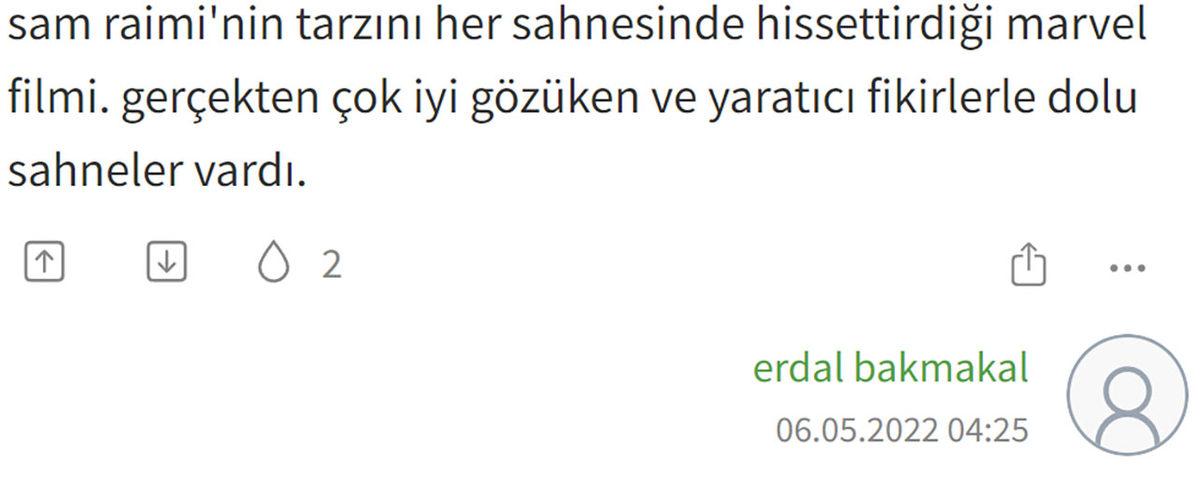 Doctor Strange in the Multiverse of Madness Vizyona Girdi! İşte Filme Gelen İlk Tepkiler [SPOILER YOK]