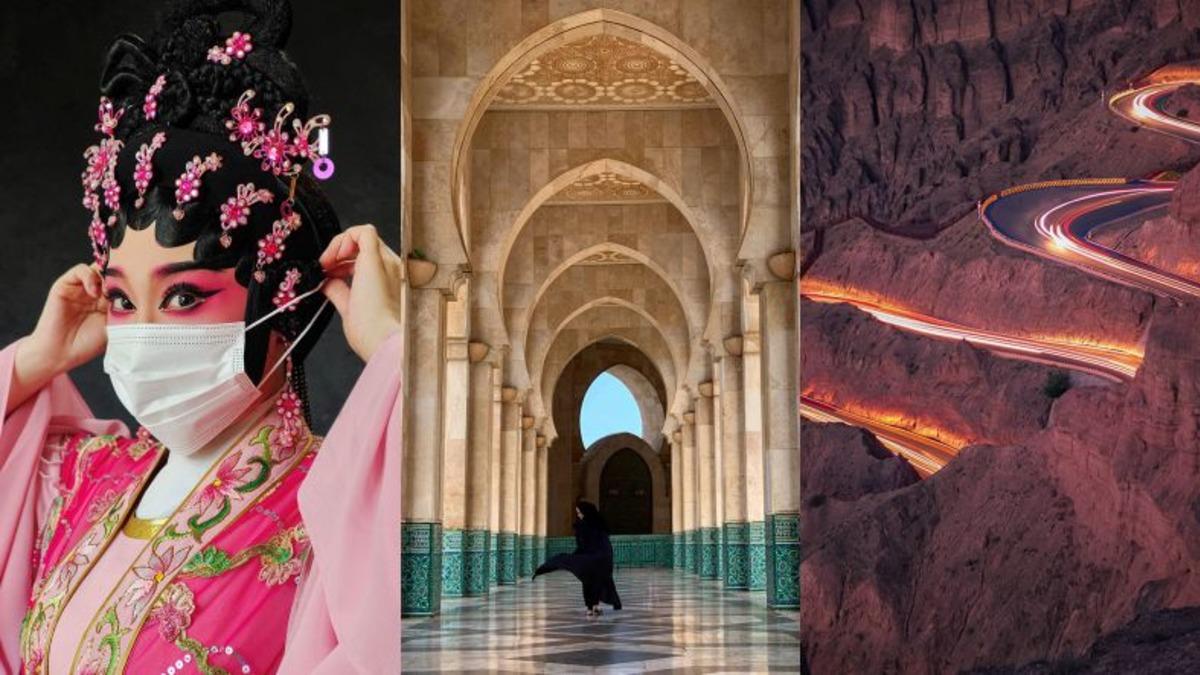 10. Mobil Fotoğrafçılık Ödülleri’nin Profesyonelleri Kıskandıracak Kazananları Belli Oldu