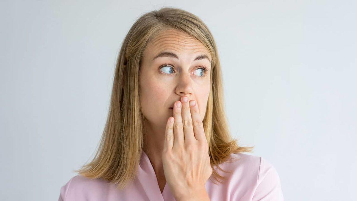 En Olmadık Yerlerde Başlayan Hıçkırık Nasıl Geçer? En Etkili Hıçkırık Geçirme Yöntemleri