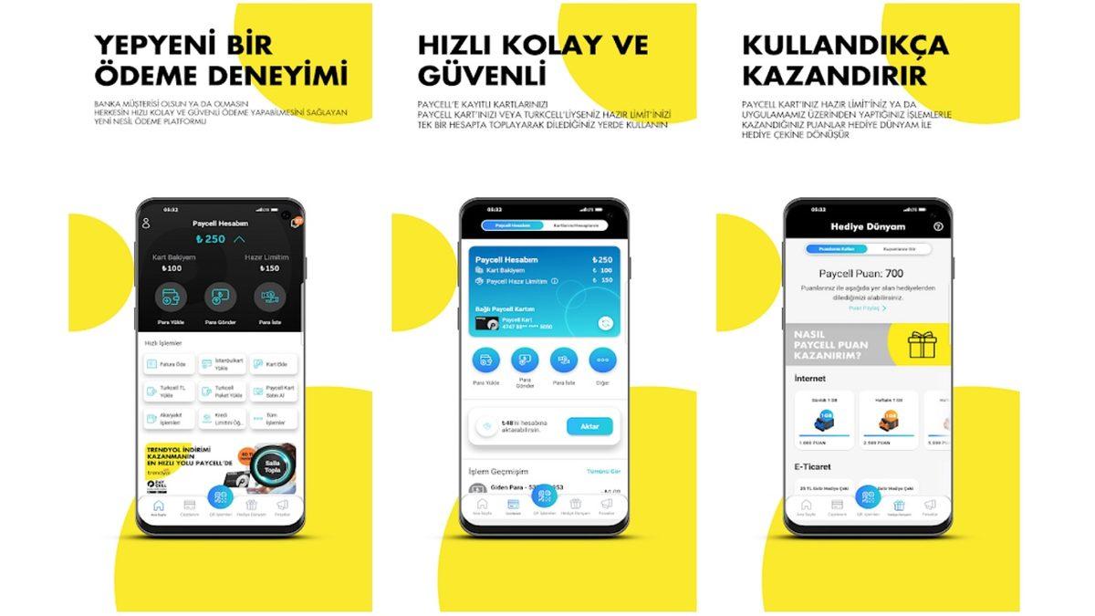 Hiç Bilmeyenler İçin Anlattık: Mobil Ödeme Nedir, Nasıl Yapılır? İşte Bazı Mobil Ödeme Uygulamaları