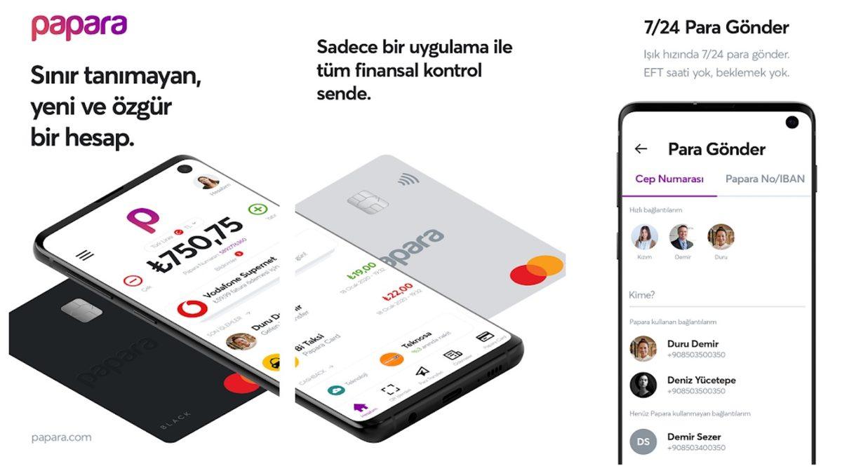 Hiç Bilmeyenler İçin Anlattık: Mobil Ödeme Nedir, Nasıl Yapılır? İşte Bazı Mobil Ödeme Uygulamaları