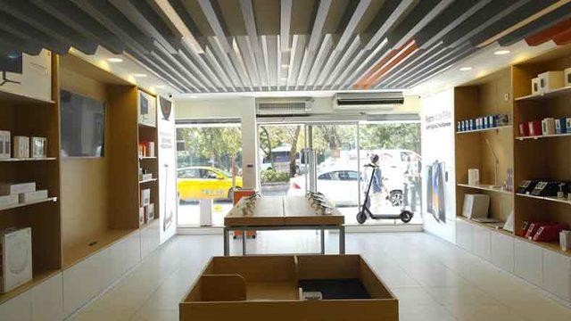 Xiaomi, Ankara’daki İlk Yetkili Servisini Kızılay’da Açtı