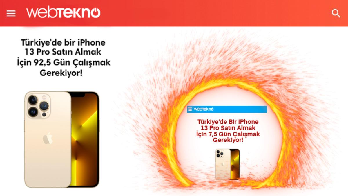 Bir Yerlerde Mutlu Bir Türkiye Var: Paralel Evrendeki Webtekno’dan 14 Haber