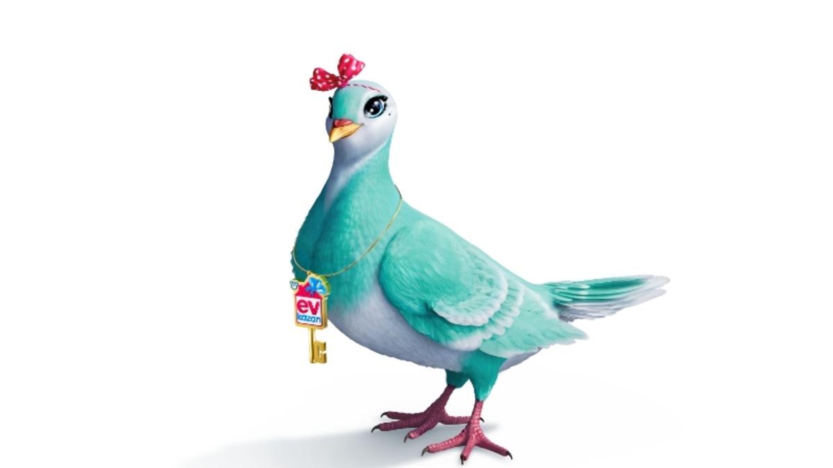 Sisal Şans, Yeni Şans Oyunu ’Ev Kazan’ı Duyurdu