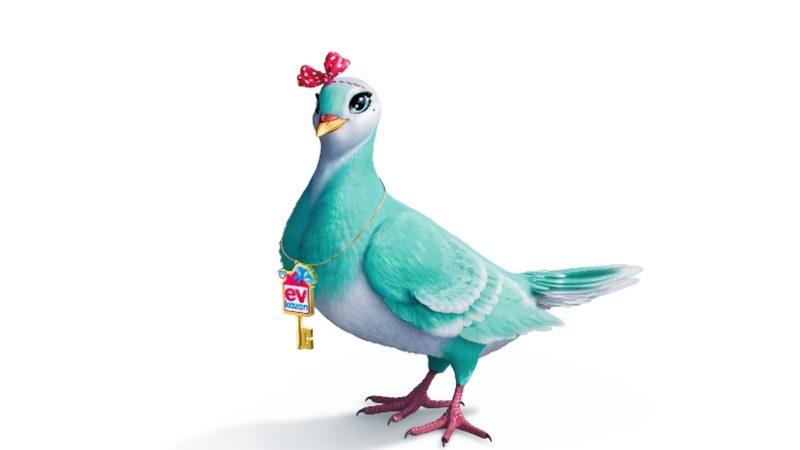 Sisal Şans, Yeni Şans Oyunu ’Ev Kazan’ı Duyurdu