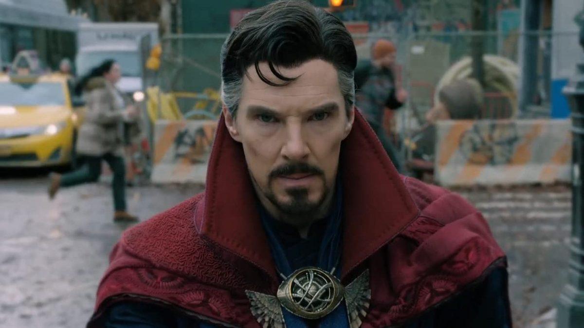 Benedict Cumberbatch, Yeni Doctor Strange Filminin Ardından Oyunculuğa Ara Vereceğini Açıkladı