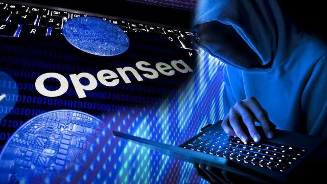 OpenSea’nin Resmi Discord Kanalına Siber Saldırı Düzenlendi: Kısa Sürede Binlerce Dolarlık NFT Çalındı!