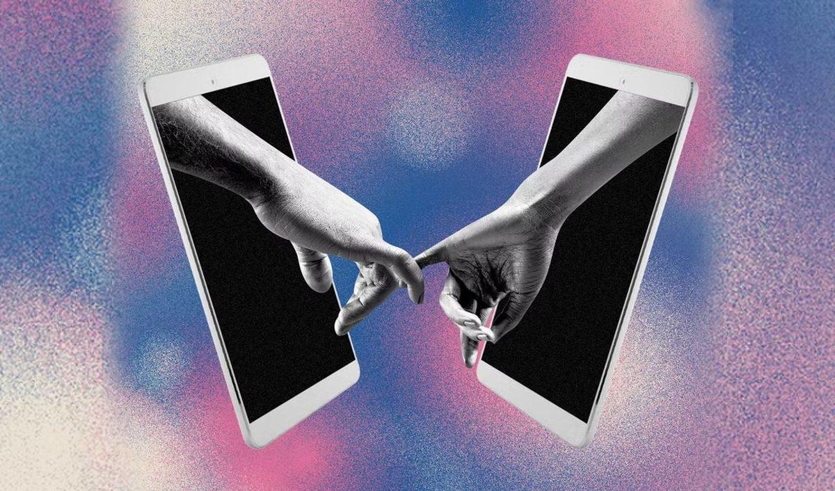 Uzak Mesafe İlişkisini Yakınlaştıracak Teknoloji: Sevdiklerinizin ’Dokunuşunu’ Kilometrelerce Öteden Hissedebileceksiniz