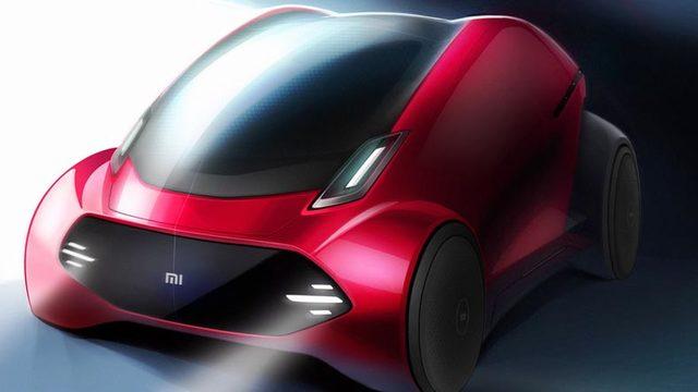 Apple’dan Sonra Xiaomi’nin de Bir Otomobil Projesine Giriştiği Söyleniyor