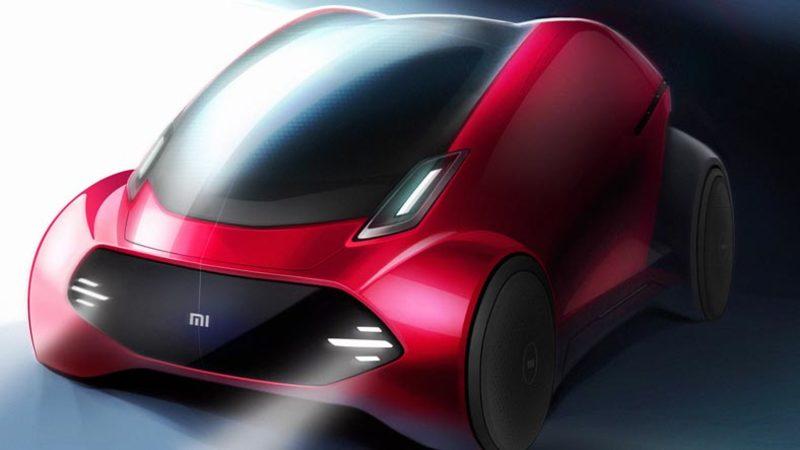 Apple’dan Sonra Xiaomi’nin de Bir Otomobil Projesine Giriştiği Söyleniyor
