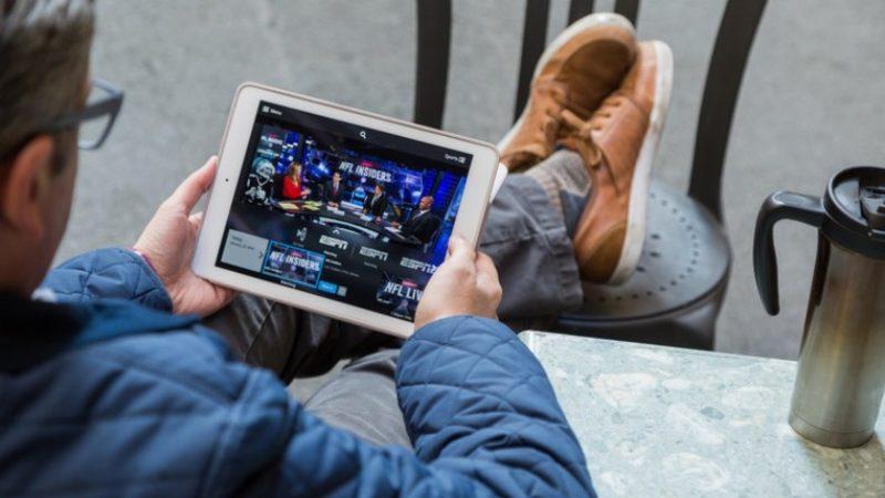 Türkiye ile İlgili Çarpıcı Bir Gerçeği Gösteren Dünya ’Mobil Streaming’ İzlenme Oranları