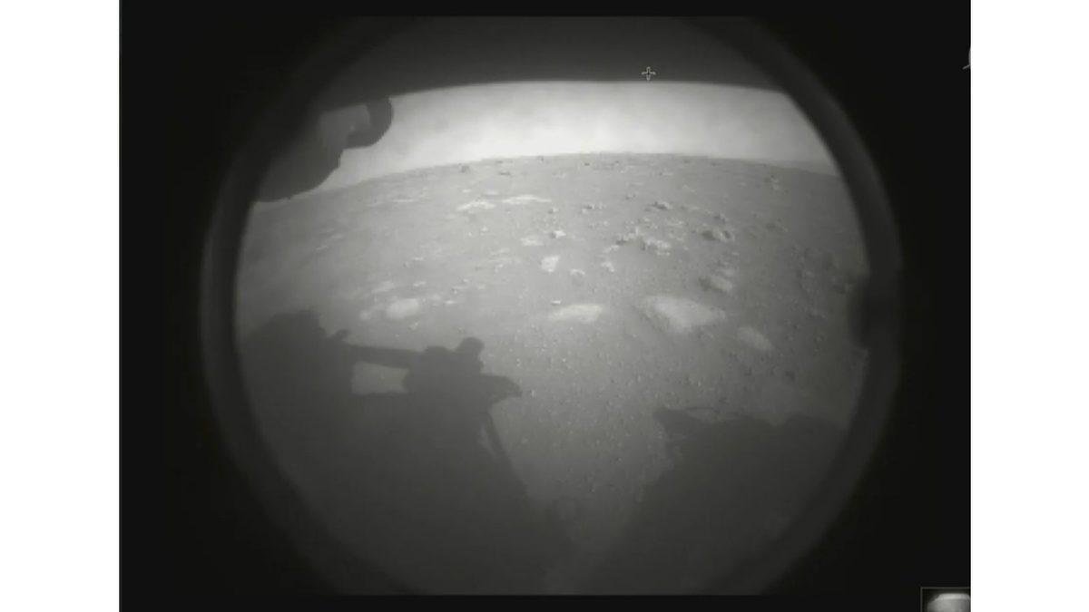 Uzay Aracı Perseverance’ın Mars’a İnmesi Şerefine Twitter’dan Gelen En Komik Paylaşımlar