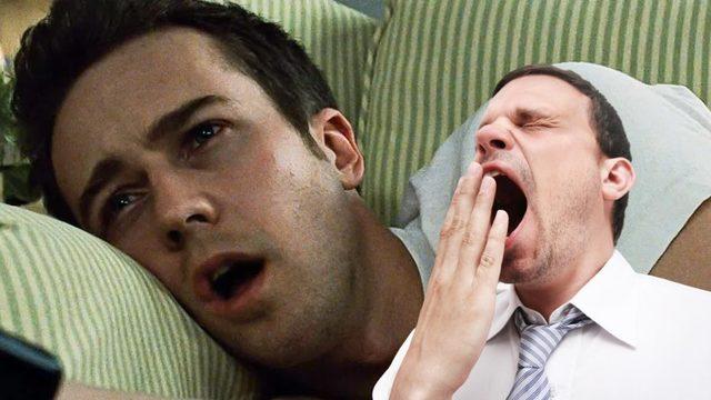 Uykusuzluğun Sosyal Hayatımıza Verdiği Zararı Gösteren Araştırma: ’İnsanları Nasıl Gördüğümüzü Etkiliyor’