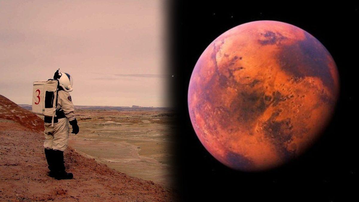 SpaceX Başkanı, İnsanların Mars’a Ne Zaman Gidebileceğini Açıkladı (Tahmin Ettiğinizden Daha Yakın)