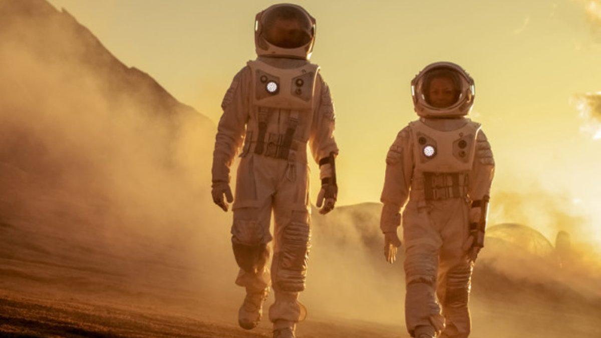 SpaceX Başkanı, İnsanların Mars’a Ne Zaman Gidebileceğini Açıkladı (Tahmin Ettiğinizden Daha Yakın)