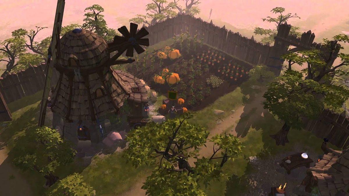 Albion Online Oyuncuları İçin Hayat Kurtaran 8 Taktik