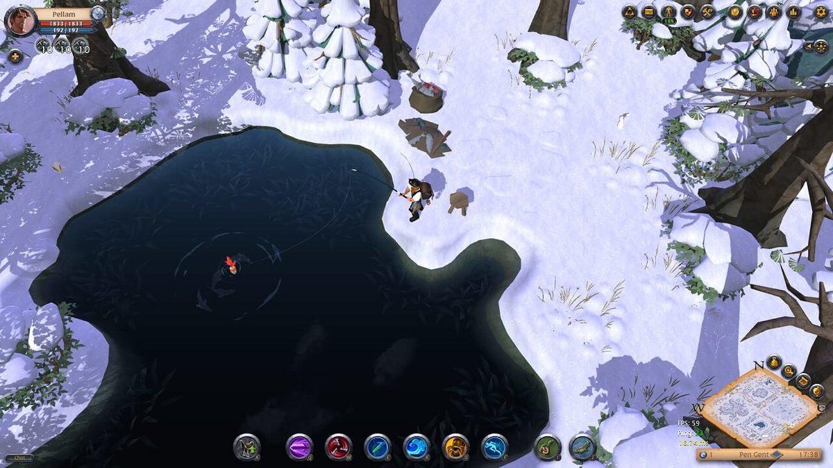 Albion Online Oyuncuları İçin Hayat Kurtaran 8 Taktik