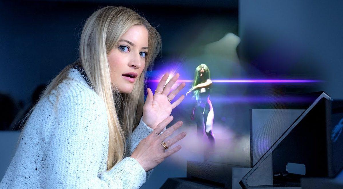 Sony ve Theta Labs’ten ’3 Boyutlu NFT’ İş Birliği: NFT’ler, 3D Gözlük Olmadan 3D Görüntülenebilecek