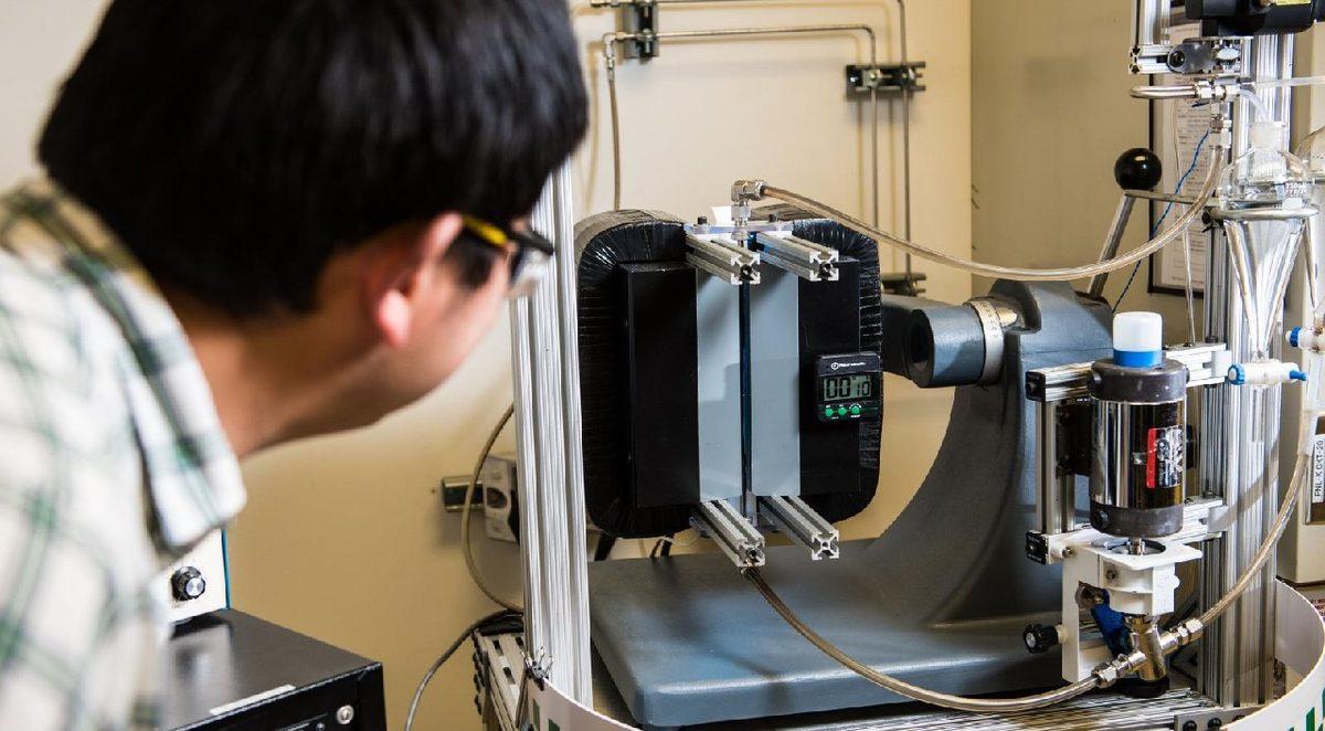 Sudan ’Değerli Metaller’ Elde Etmek İçin Hızlı ve Ucuz Bir Yöntem Geliştirildi