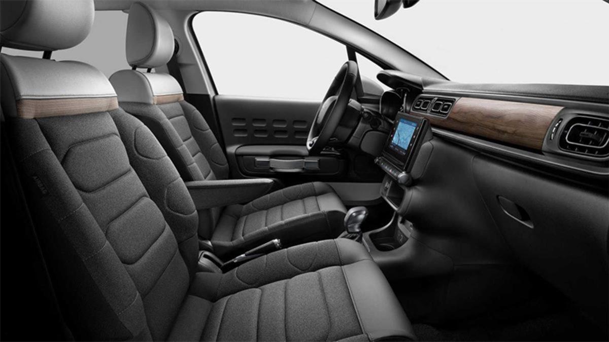Tam 97 Farklı Kombinasyonla Özelleştirebileceğiniz Yeni Citroën C3’ün Dikkat Çeken Özellikleri